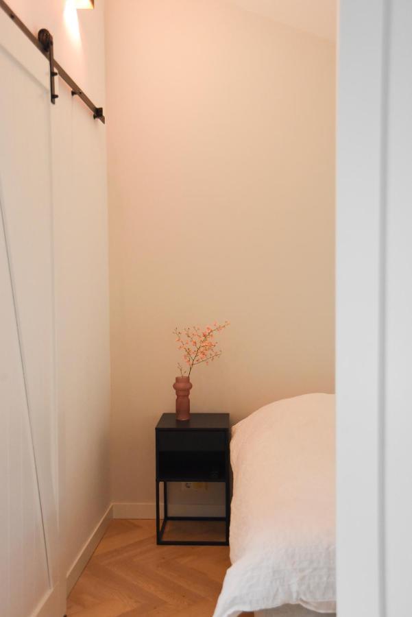 In De Bocht Villa เฮโล ภายนอก รูปภาพ